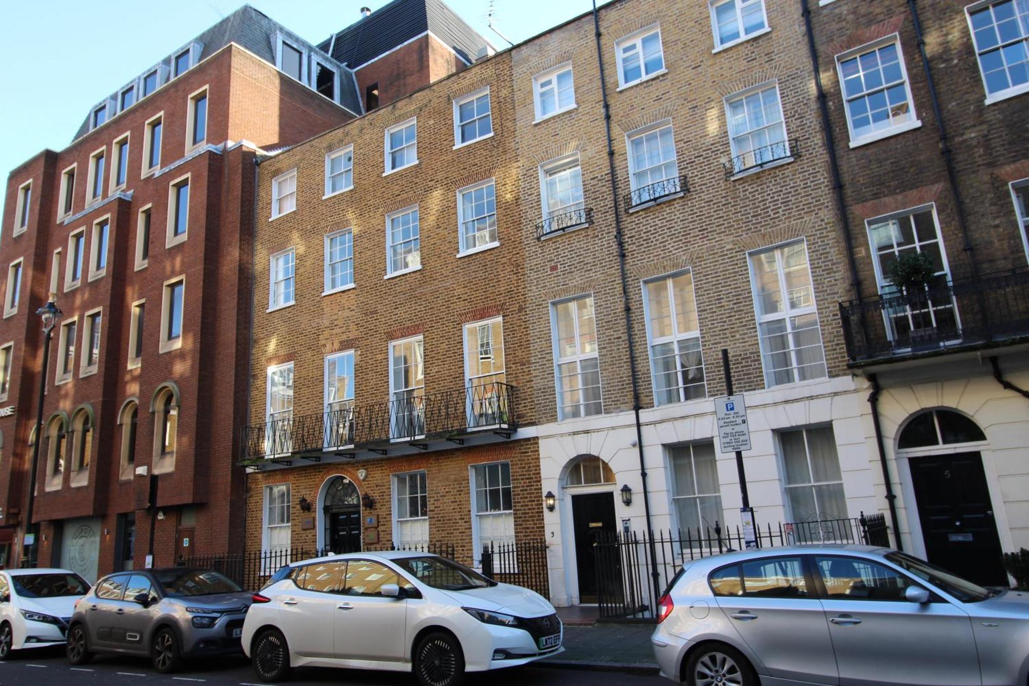 Baker Street By Viridian * Londres