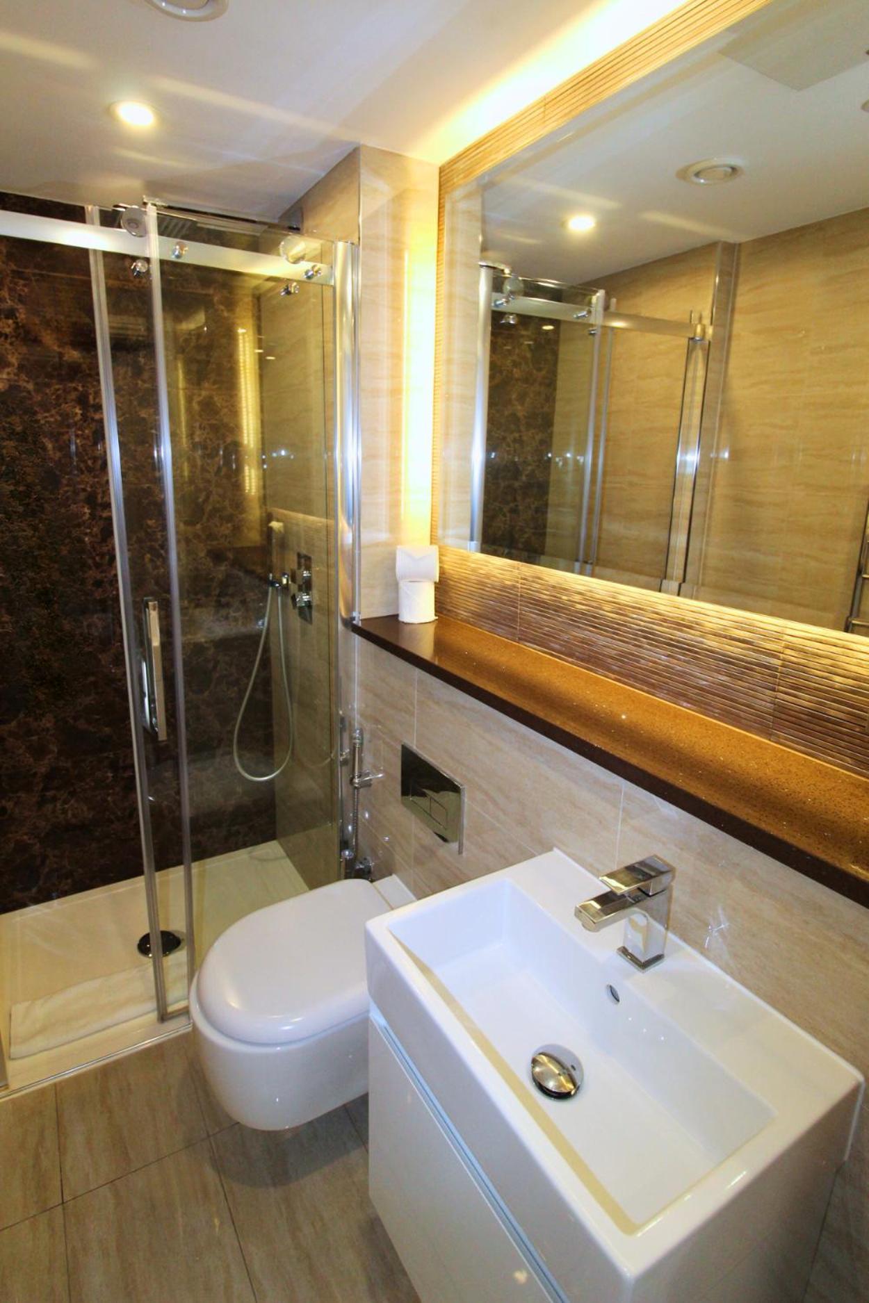 Apartamento Baker Street By Viridian
