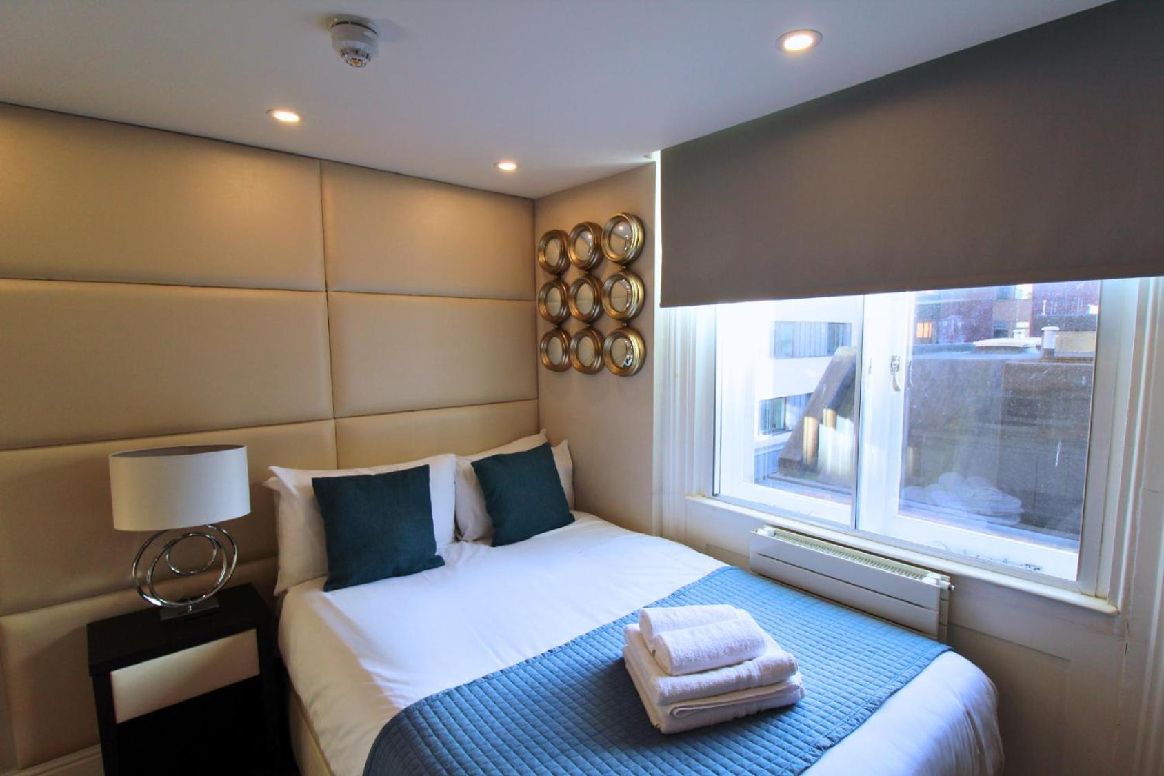 Baker Street By Viridian Apartamento