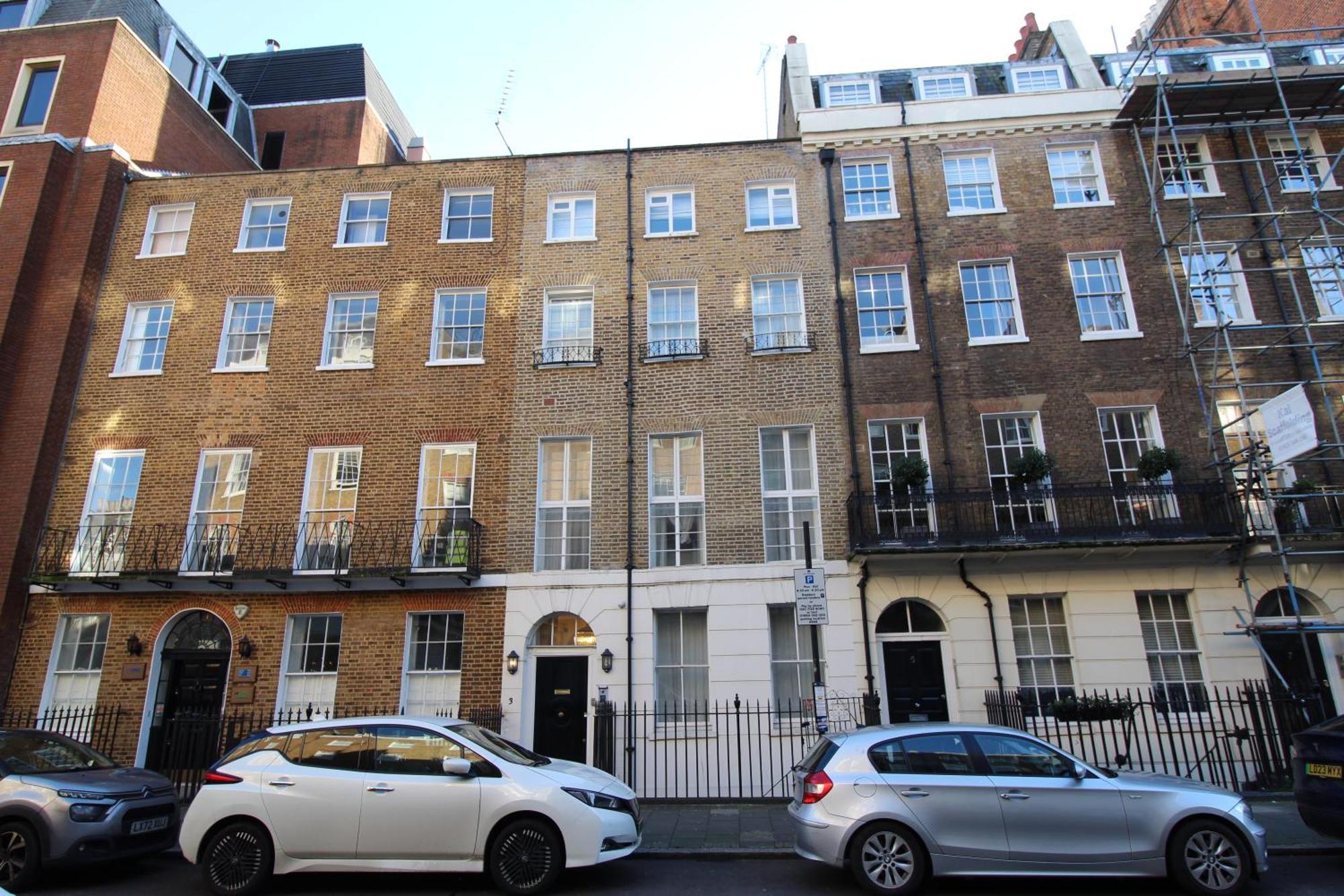 Baker Street By Viridian Londres