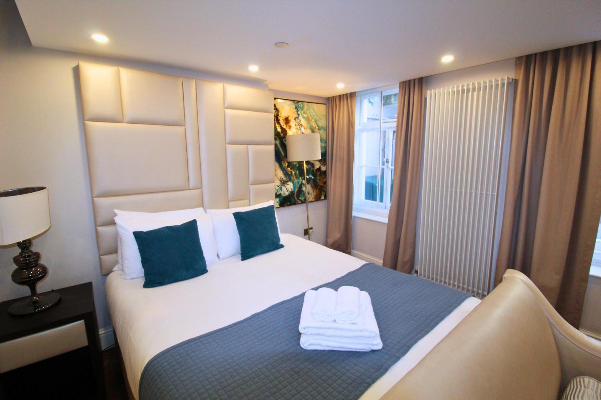 Apartamento Baker Street By Viridian