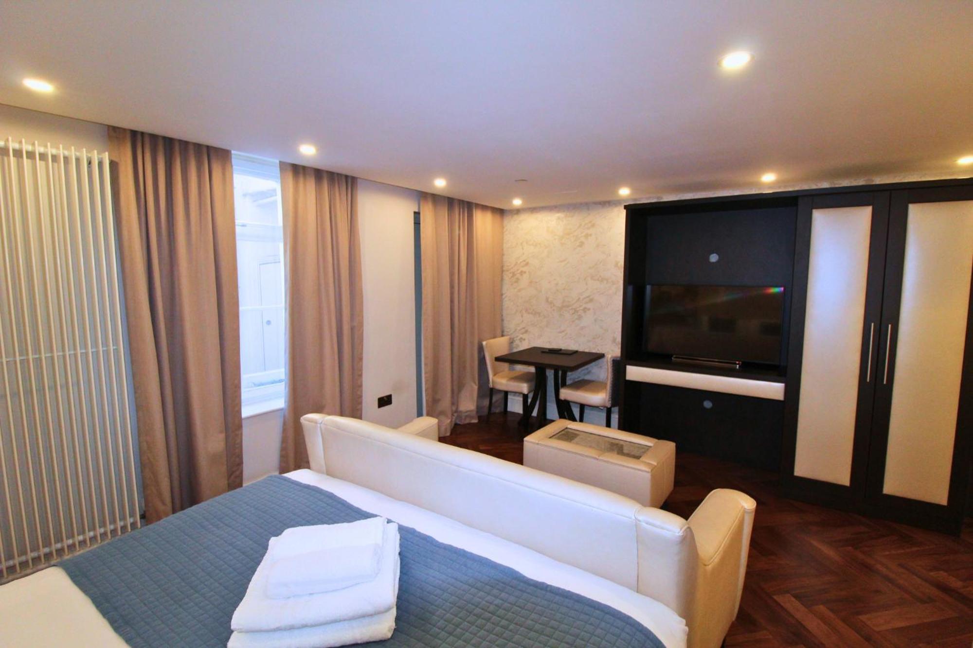 Baker Street By Viridian Apartamento *