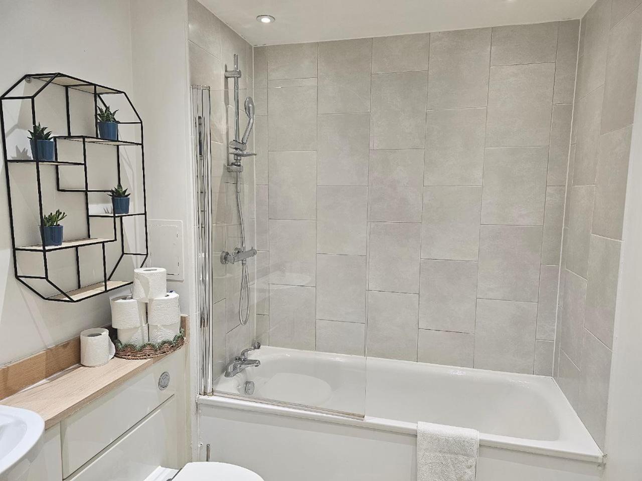 Excel Centre, O2 Arena , City Airport Apartamento Londres