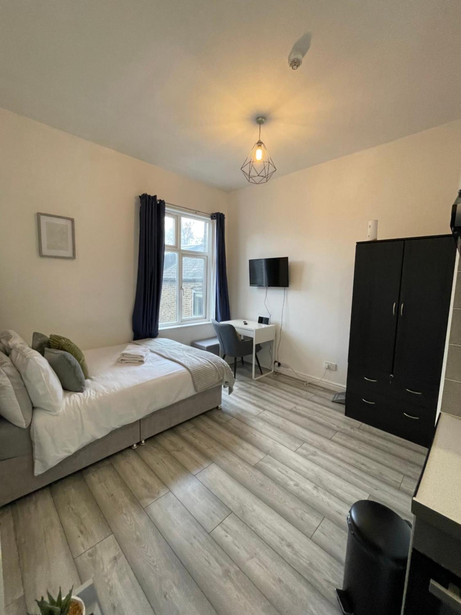 Camberwell Living Studio - Zone 2 Appartement *