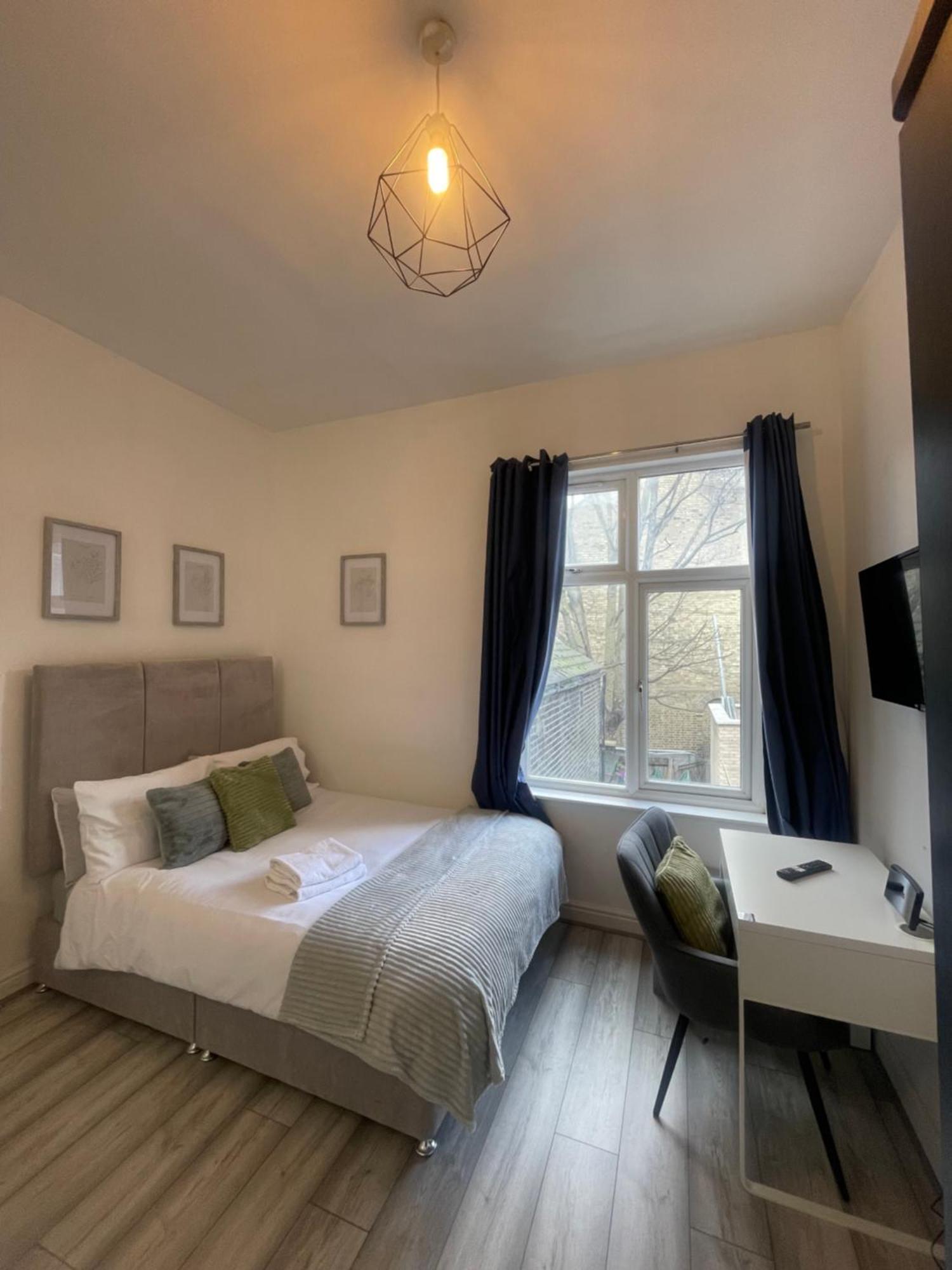Camberwell Living Studio - Zone 2 Londen