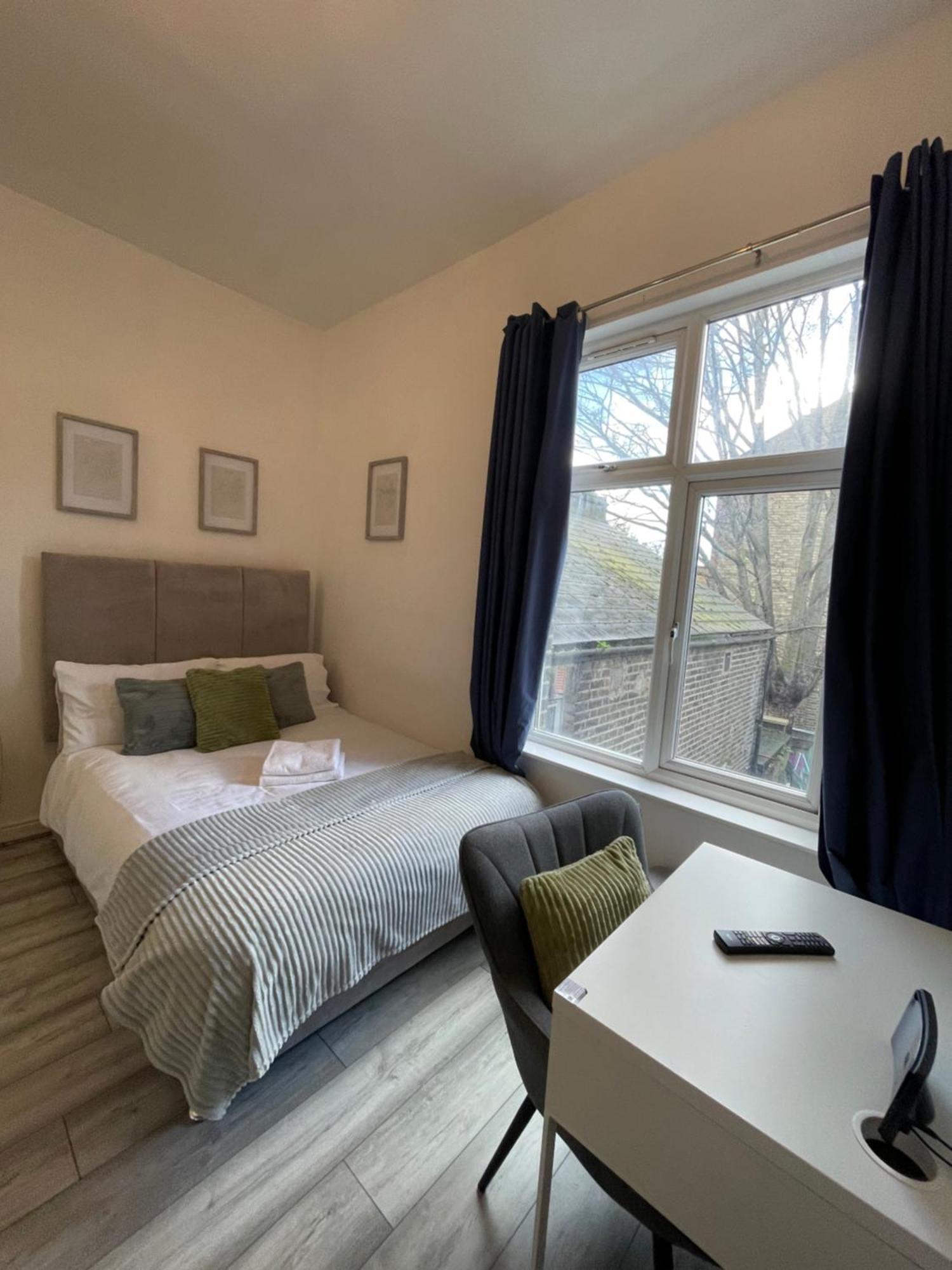Camberwell Living Studio - Zone 2 * Londen