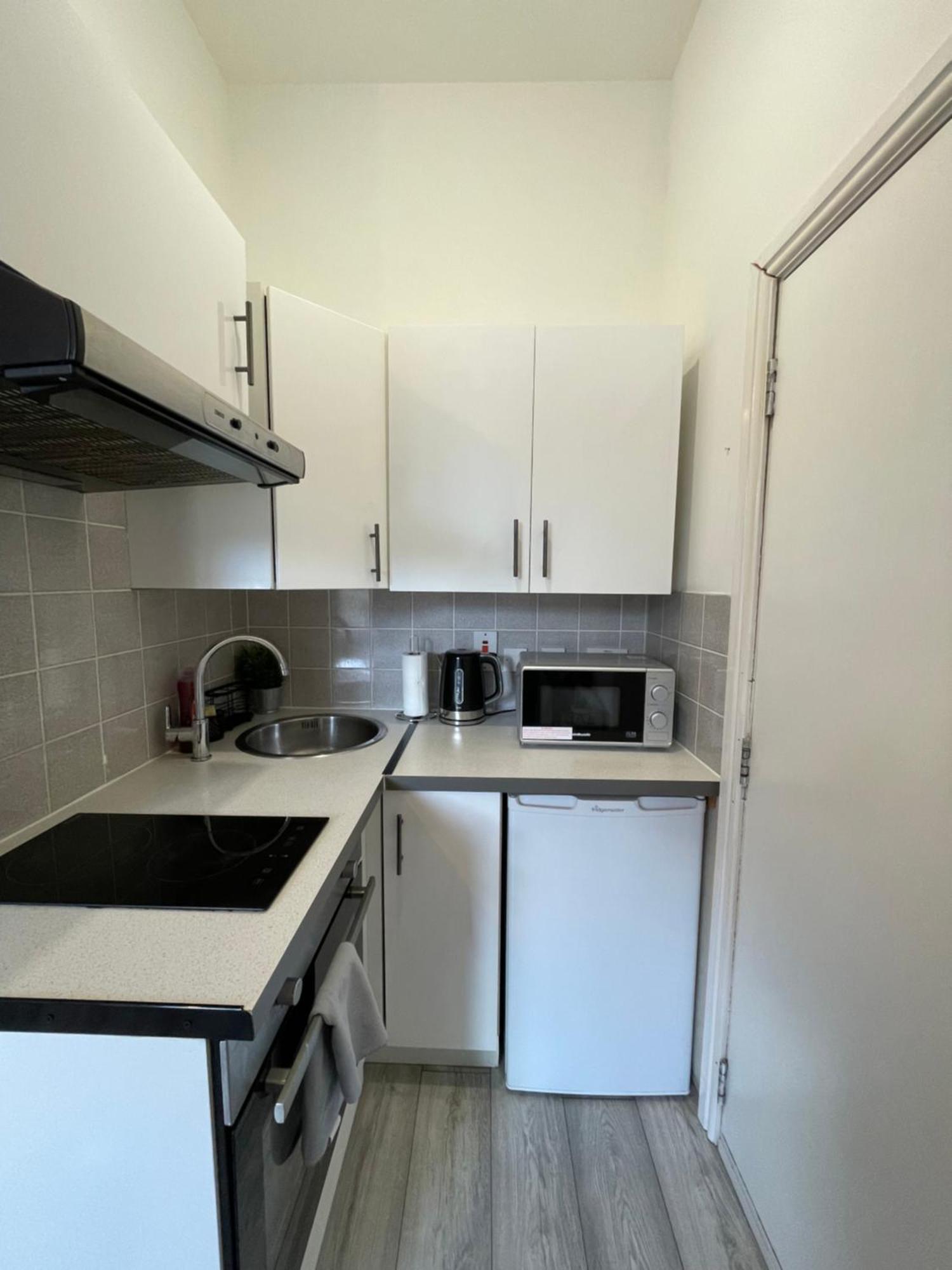 Camberwell Living Studio - Zone 2 Londen