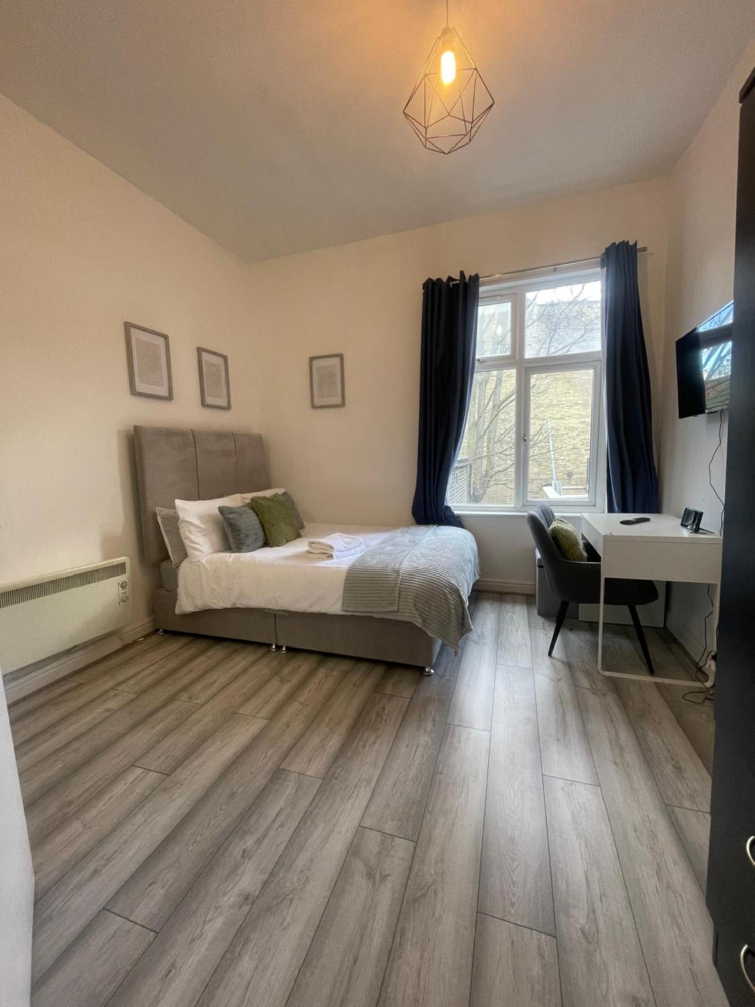 Camberwell Living Studio - Zone 2 Appartement