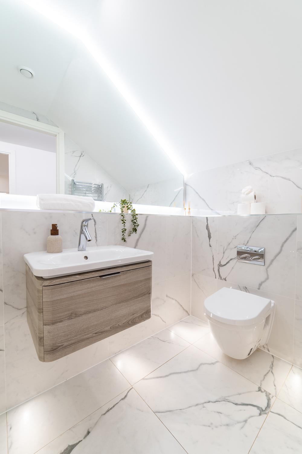 Appartement Chelsea-fulham-stamford Bridge