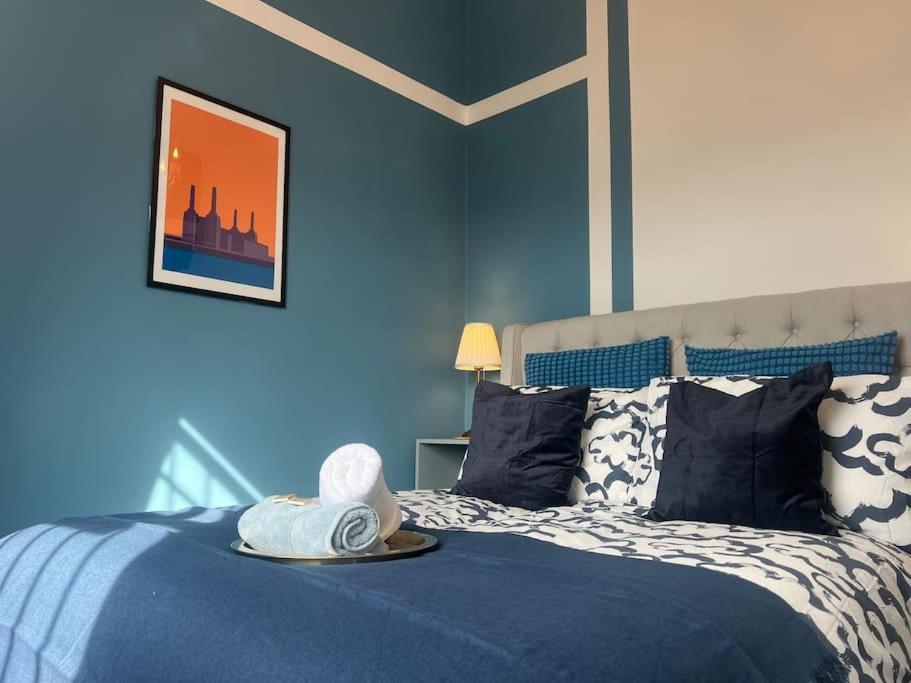 Pimlico - With Views Apartamento *