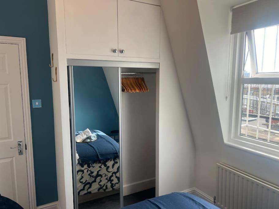 Pimlico - With Views Apartamento