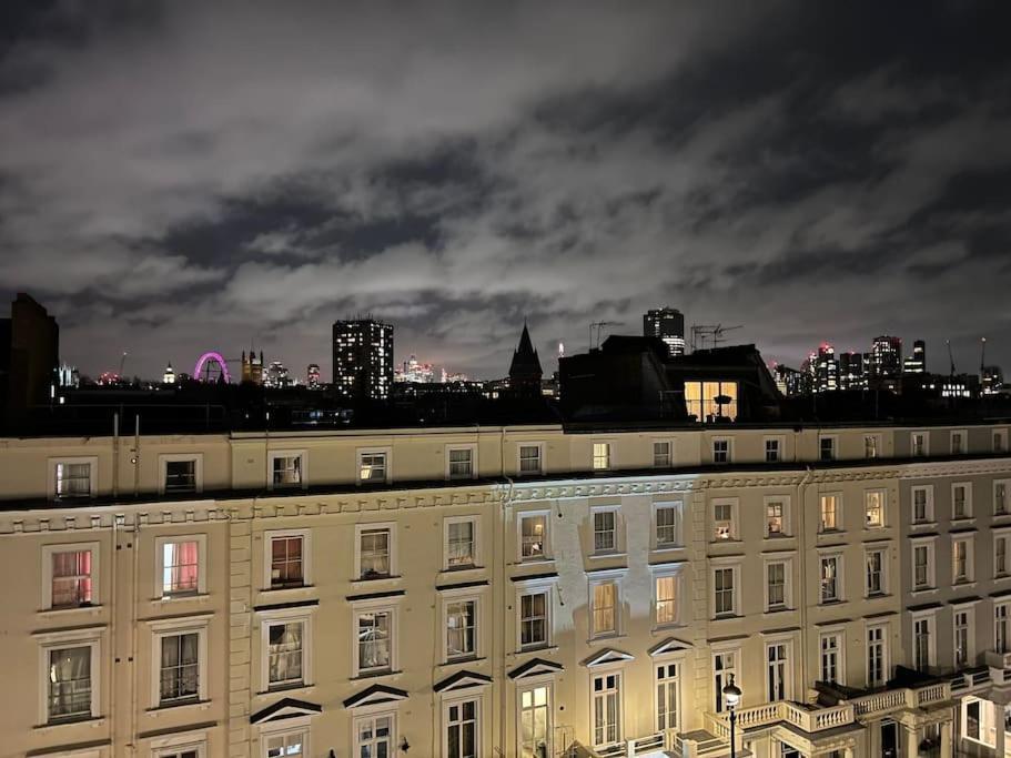 Apartamento Pimlico - With Views *