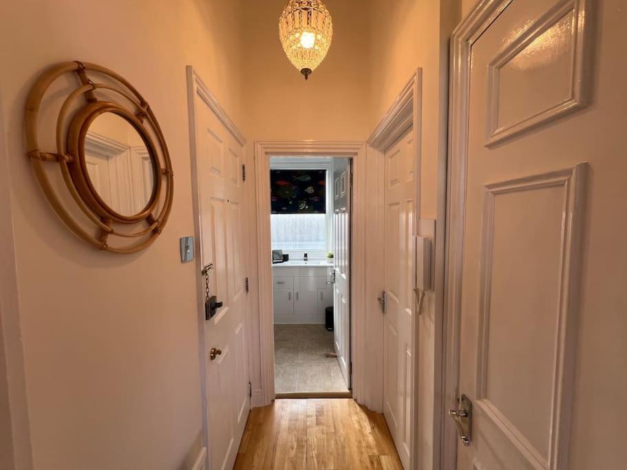 Apartamento Pimlico - With Views *