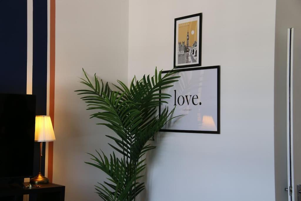Apartamento Pimlico - With Views
