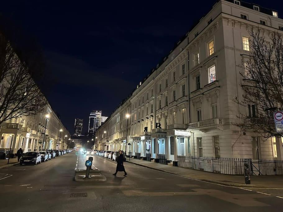 Pimlico - With Views Londres