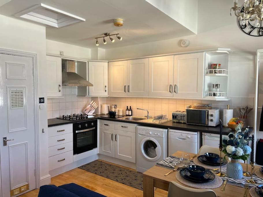 Pimlico - With Views Apartamento