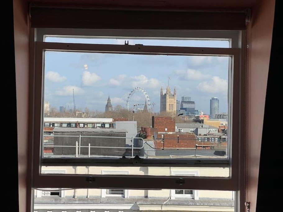 Apartamento Pimlico - With Views *