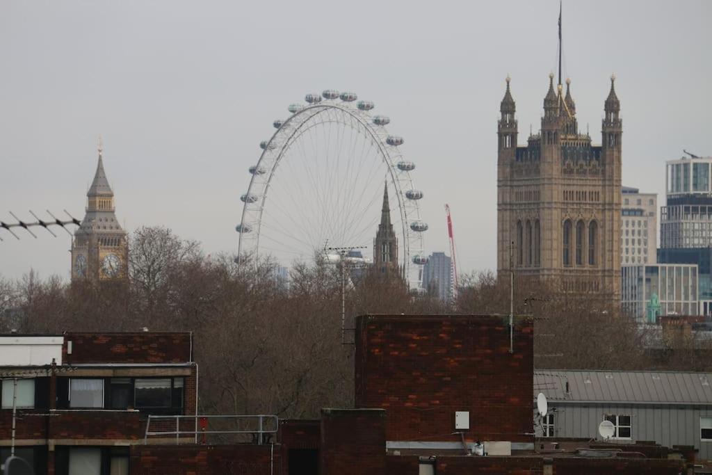 Apartamento Pimlico - With Views Londres