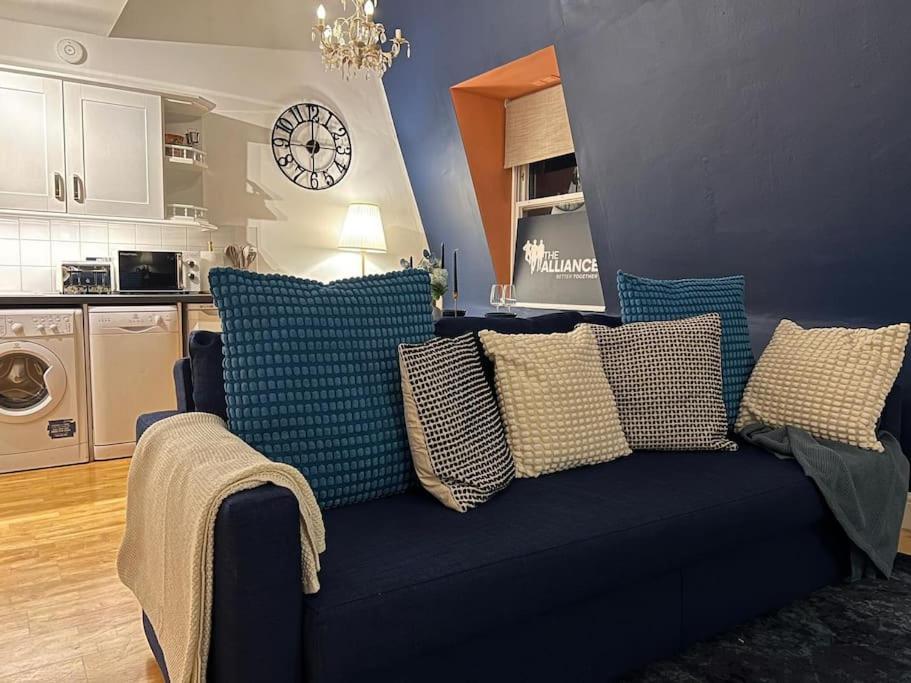 Apartamento Pimlico - With Views