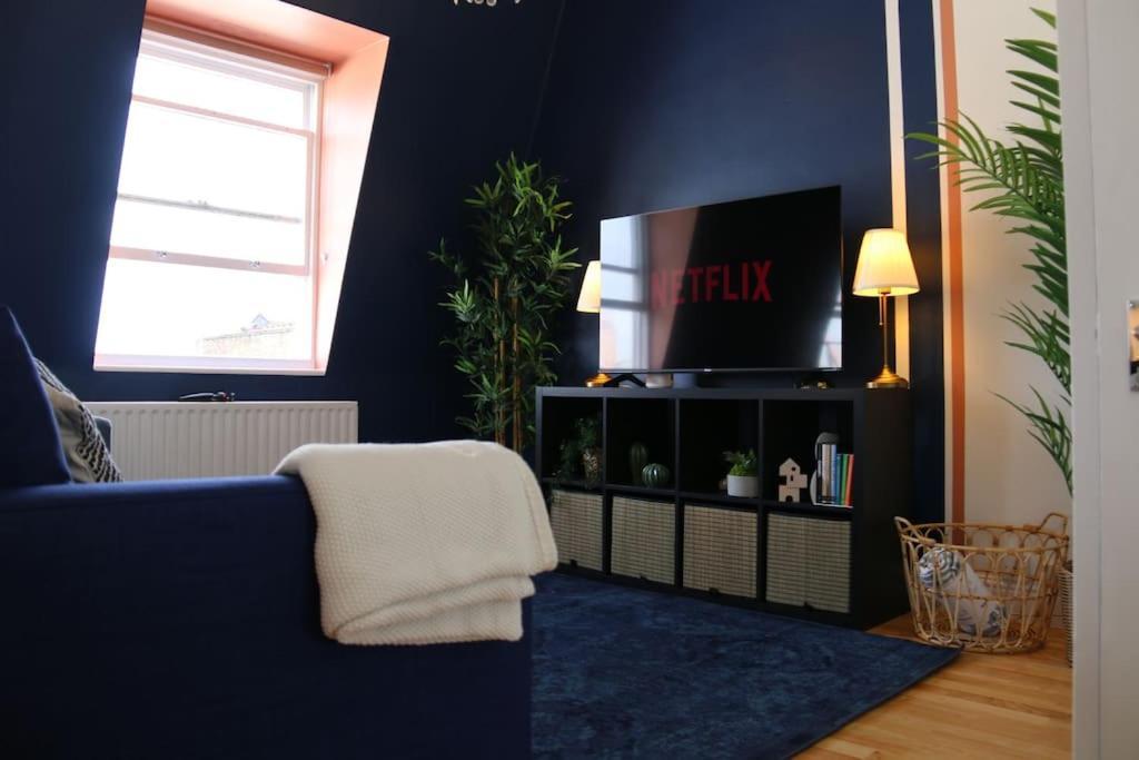 Pimlico - With Views Apartamento Londres