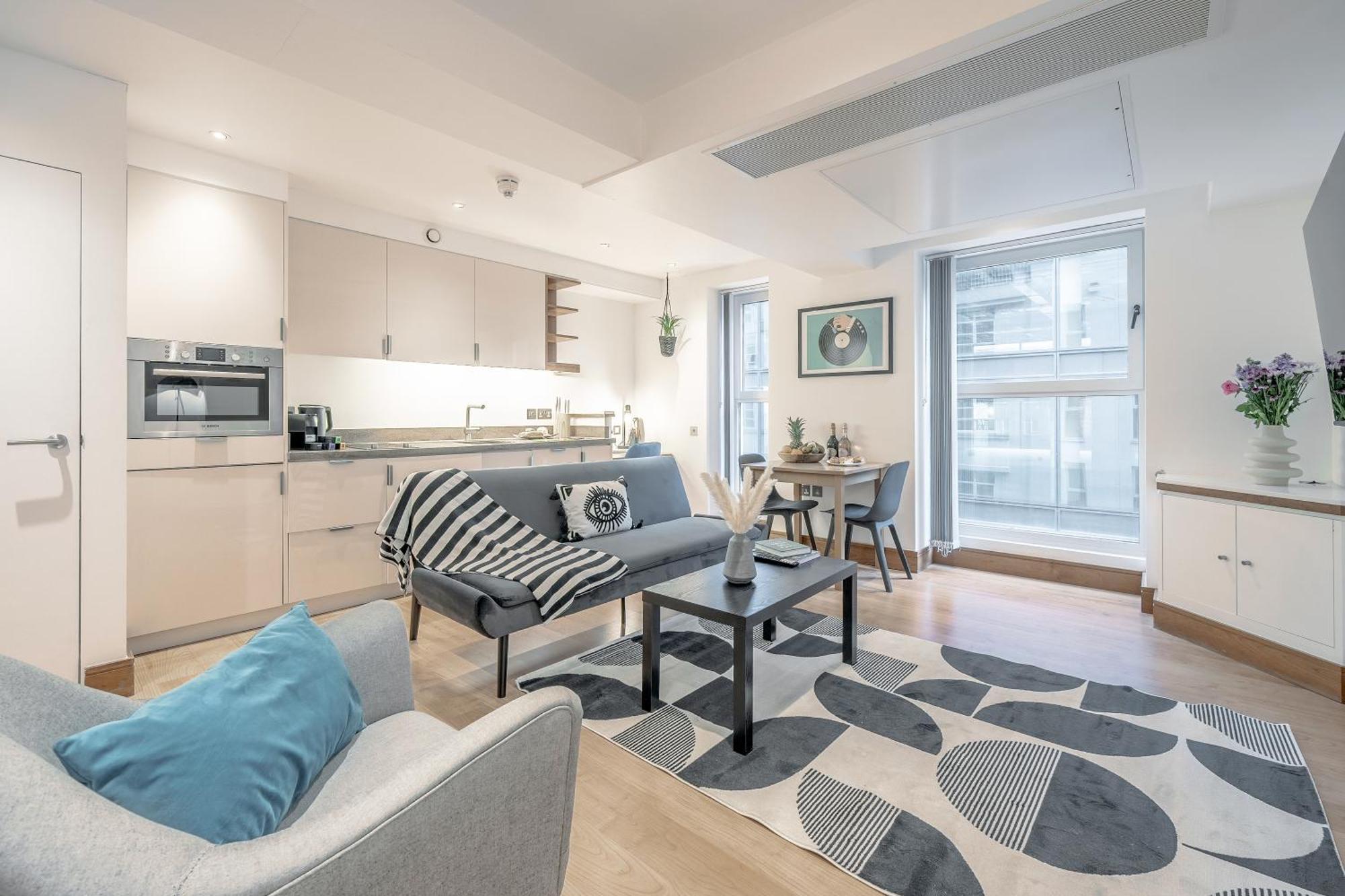 Kula - Tower Hill Appartement