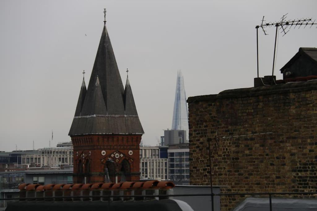 Pimlico - With Views Apartamento Londres