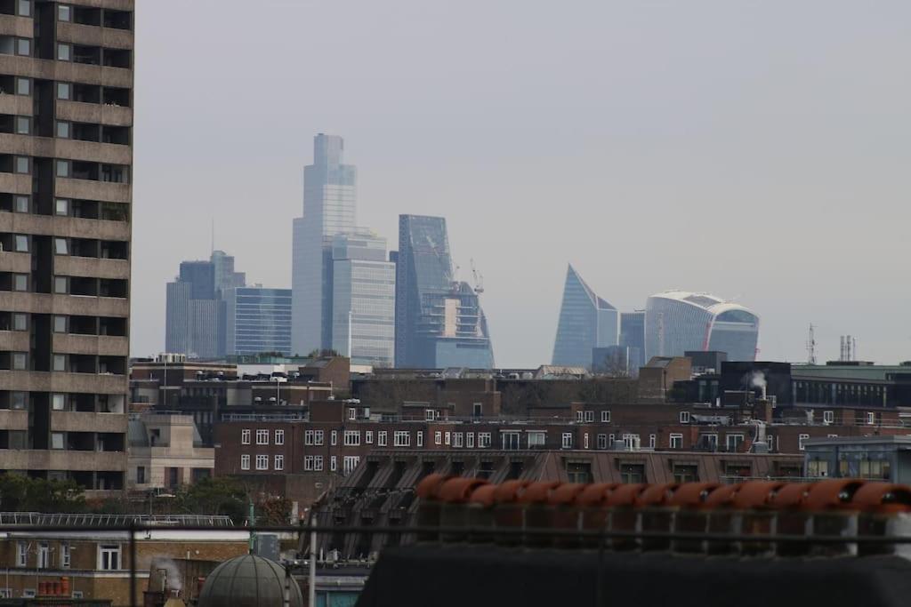 Apartamento Pimlico - With Views *