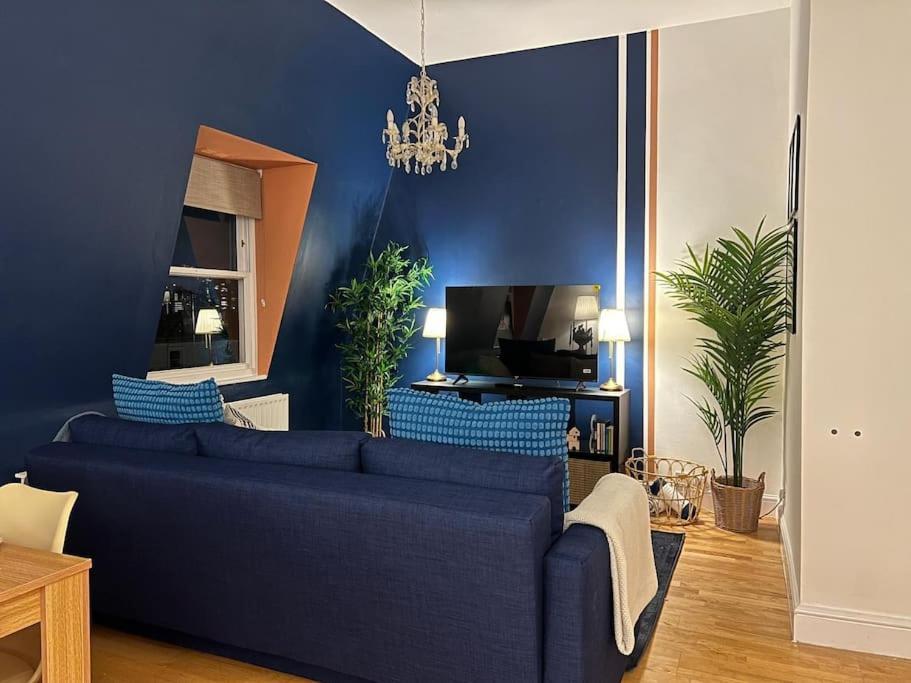 Pimlico - With Views Apartamento *