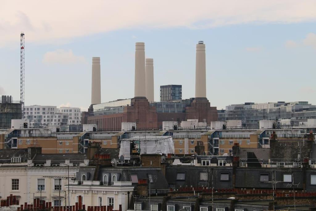 Apartamento Pimlico - With Views Londres
