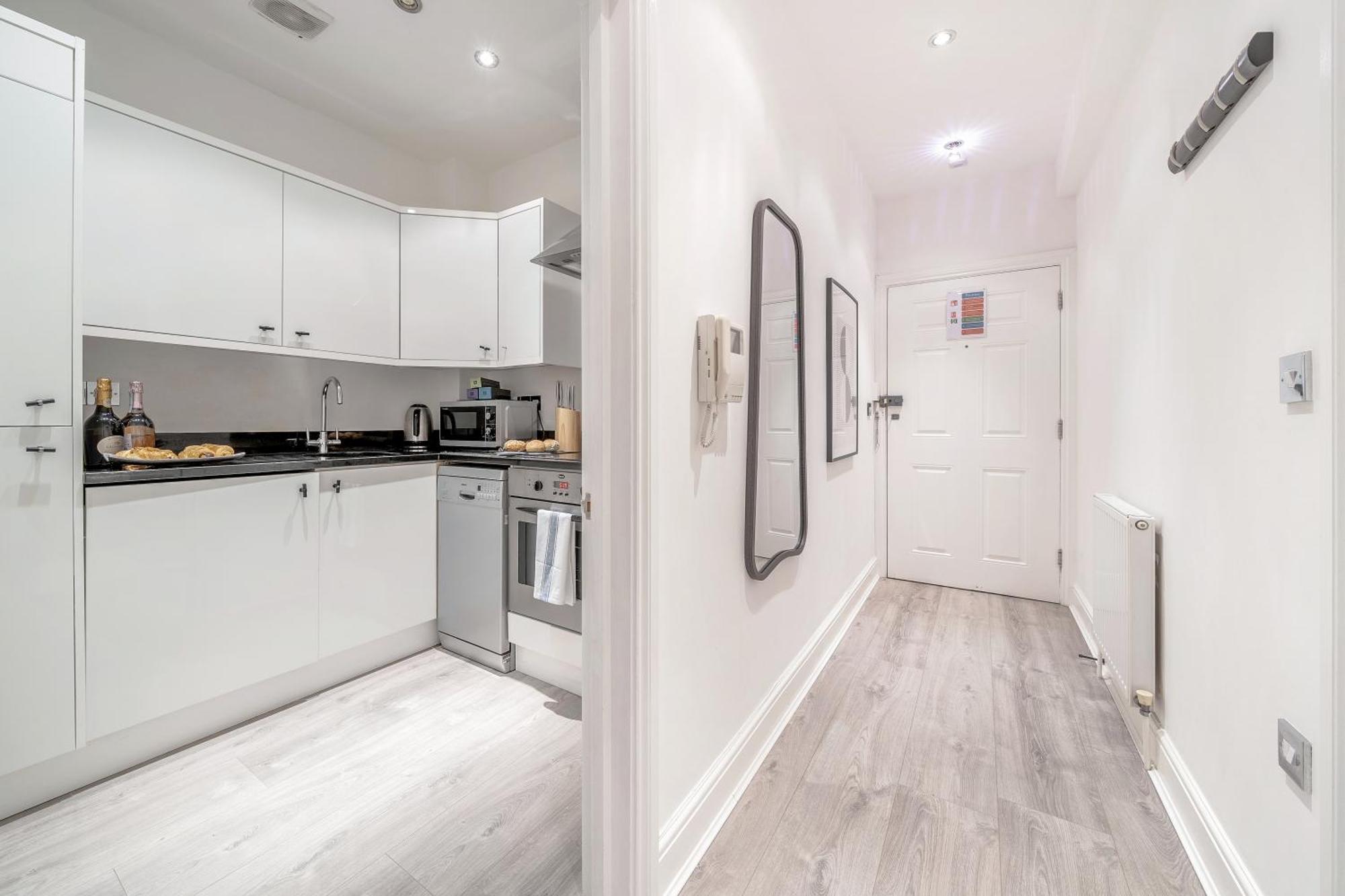 Apartamento Kula - Tower Bridge