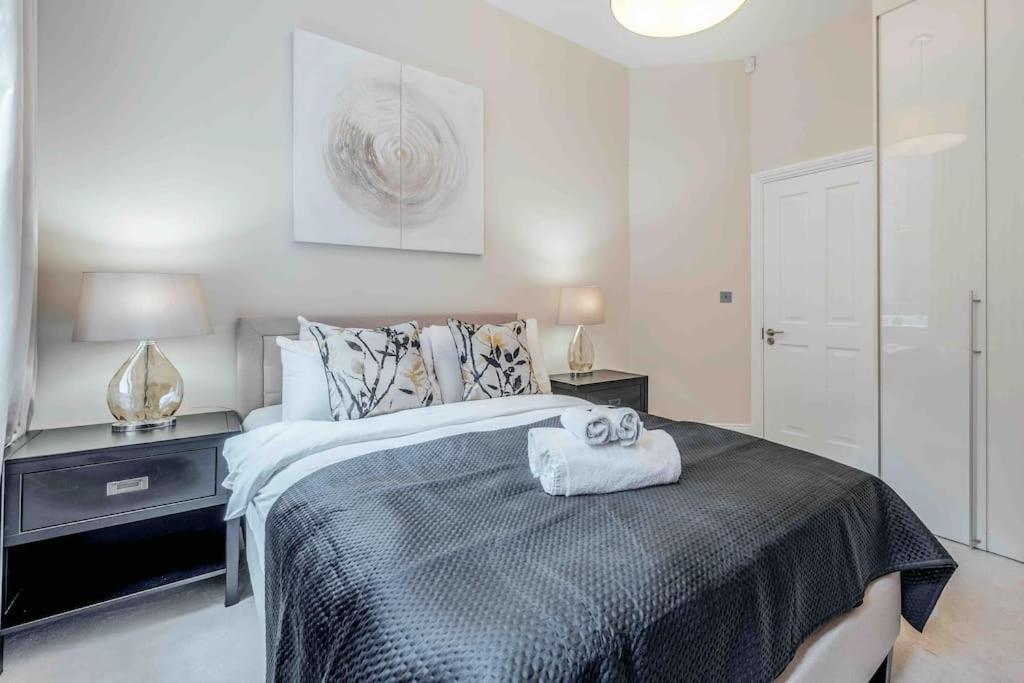 The Mayfair King Appartement