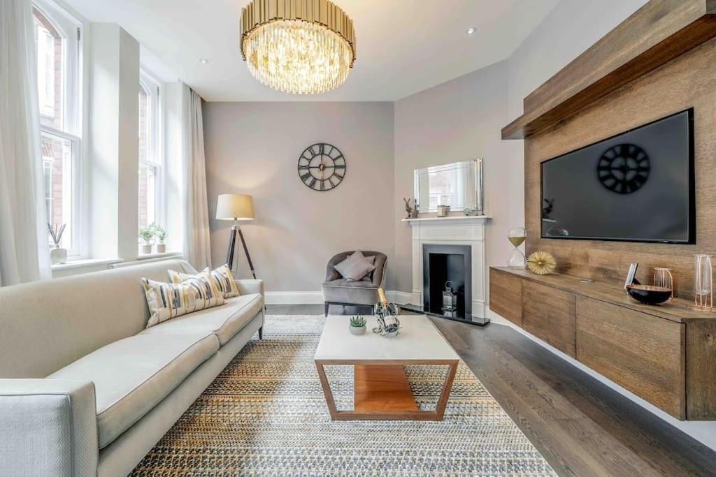 Appartement The Mayfair King Londen