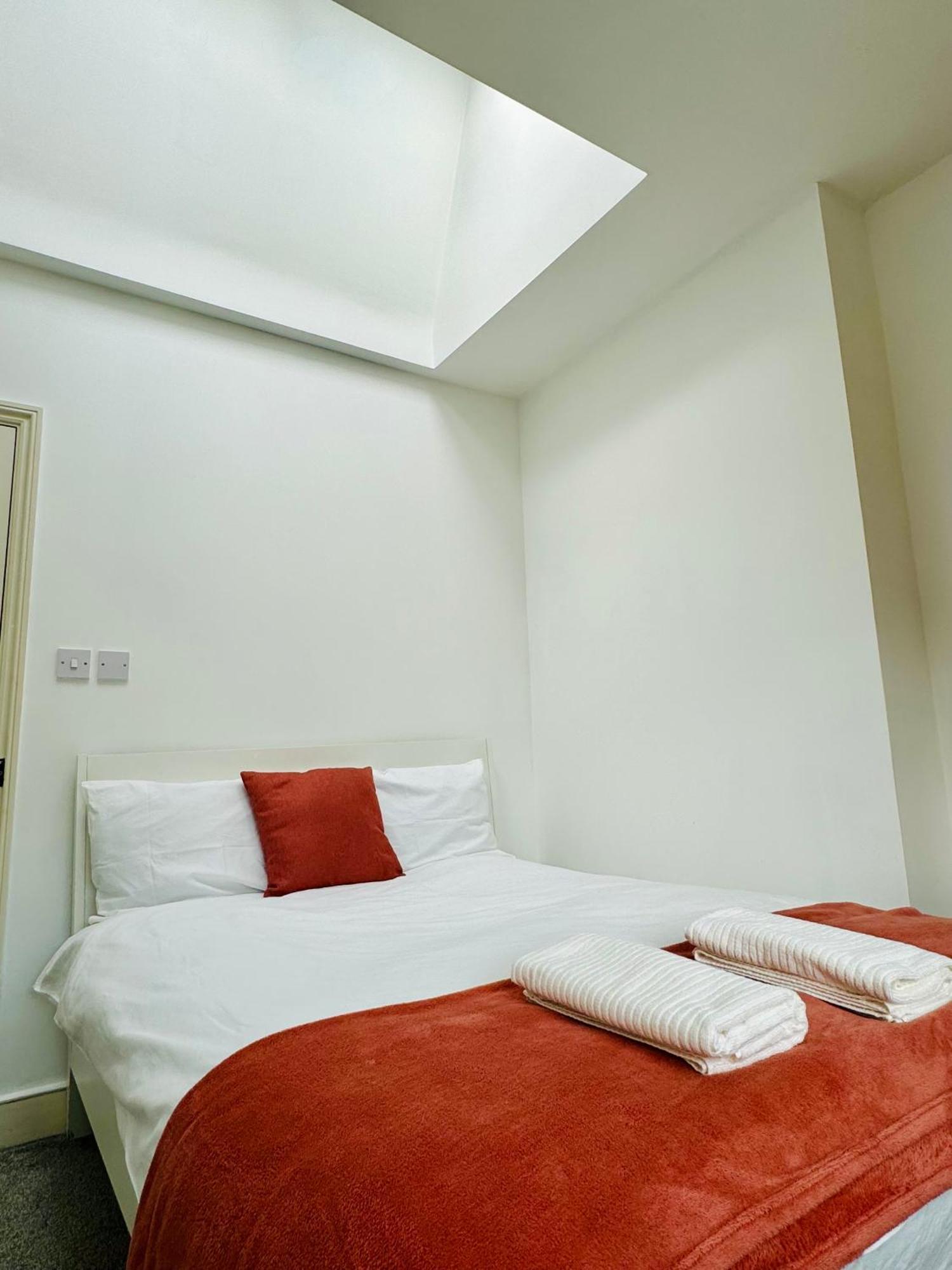 Harrington Homestay *