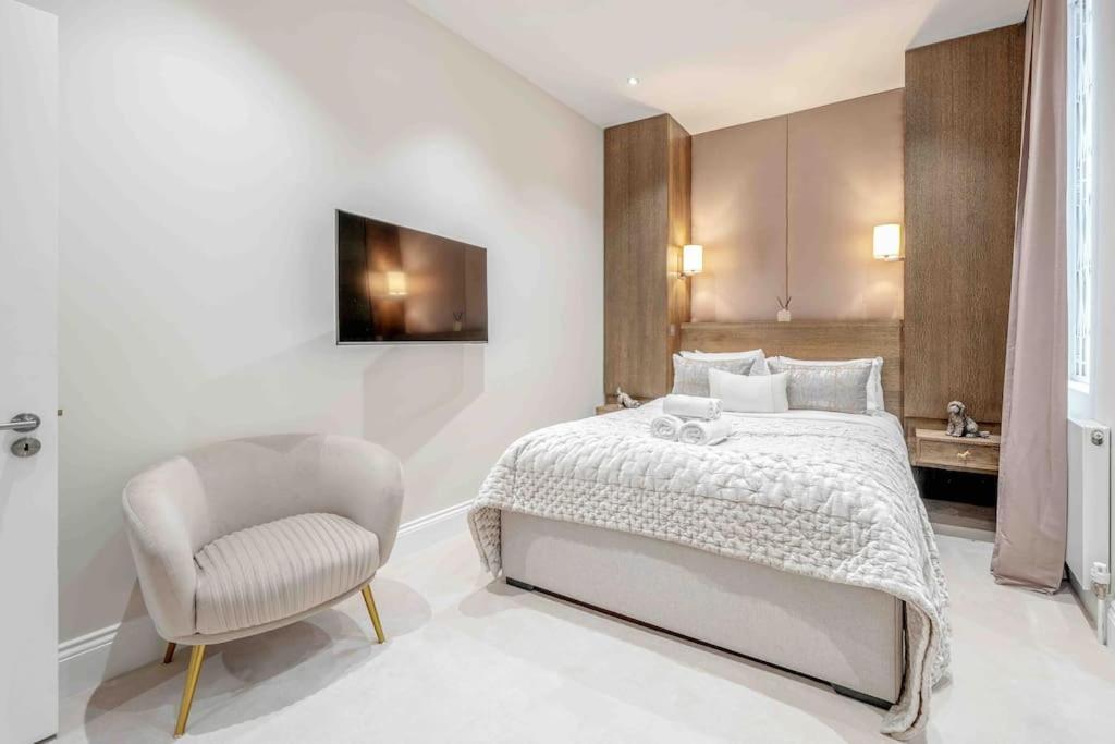 Appartement The Mayfair King *