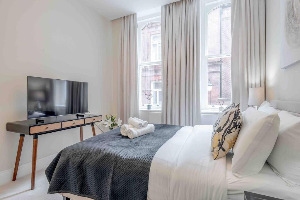 Appartement The Mayfair King Londres