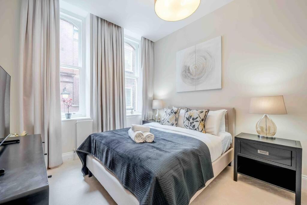 Appartement The Mayfair King