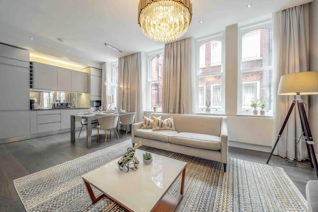 The Mayfair King Londres