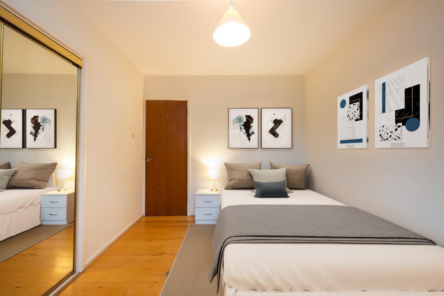 Amazing 2bed In Canary Wharf Apartamento *