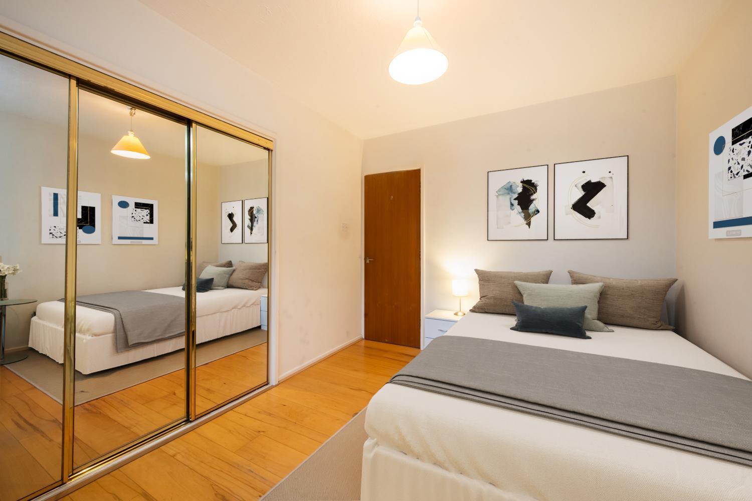 Amazing 2bed In Canary Wharf