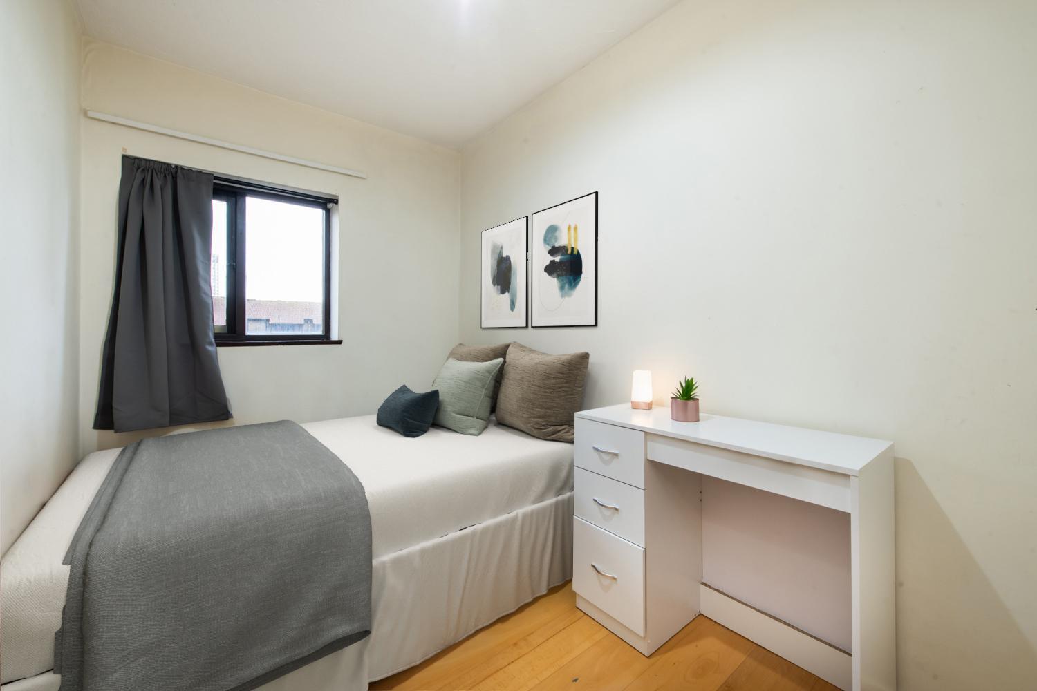 Apartamento Amazing 2bed In Canary Wharf Londres