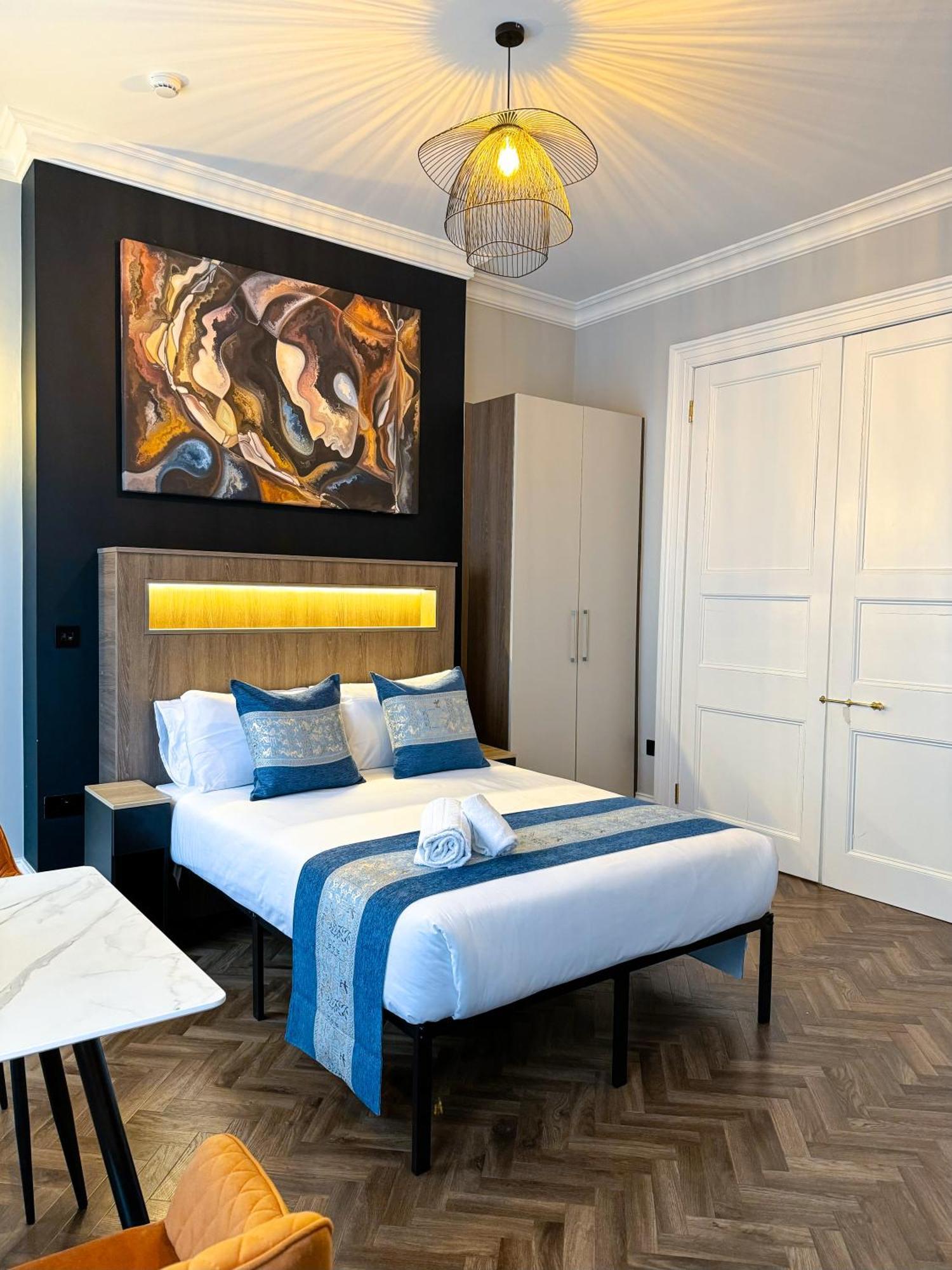 Apartamento Imperial York Street Londres