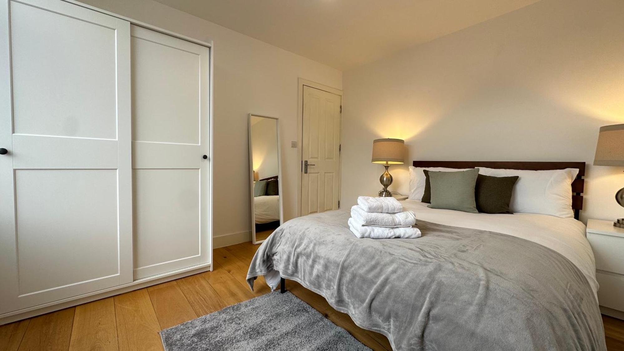 Appartement Lovely 1bed Flat 10min To Oxford Circus
