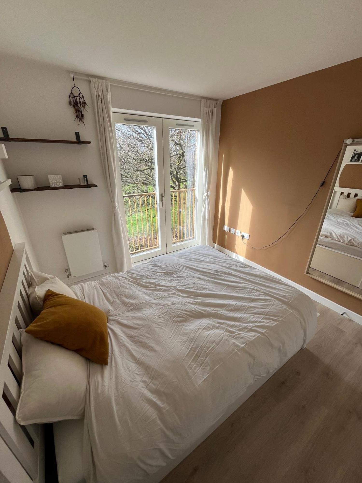 Apartment The Nest Tottenham - Cosy One Bed