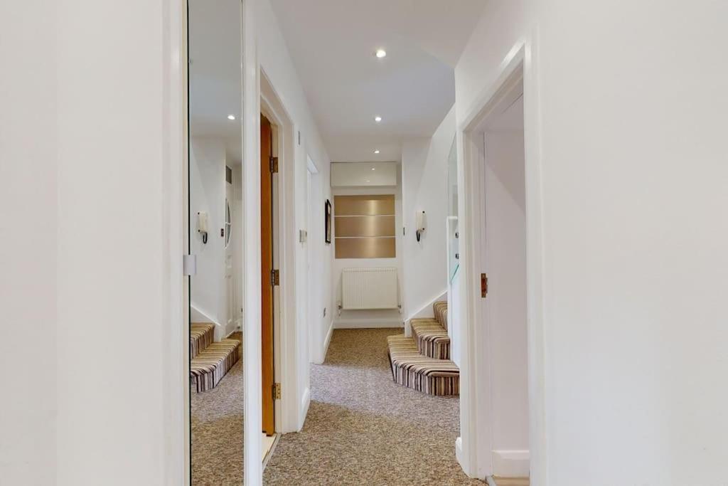 Hampstead 4-bedrooms Londres