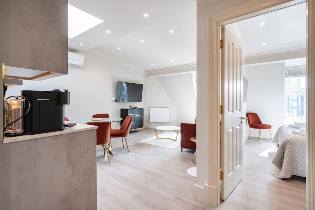 Hyde Park 9-hosted By Sweetstay Apartamento Londres