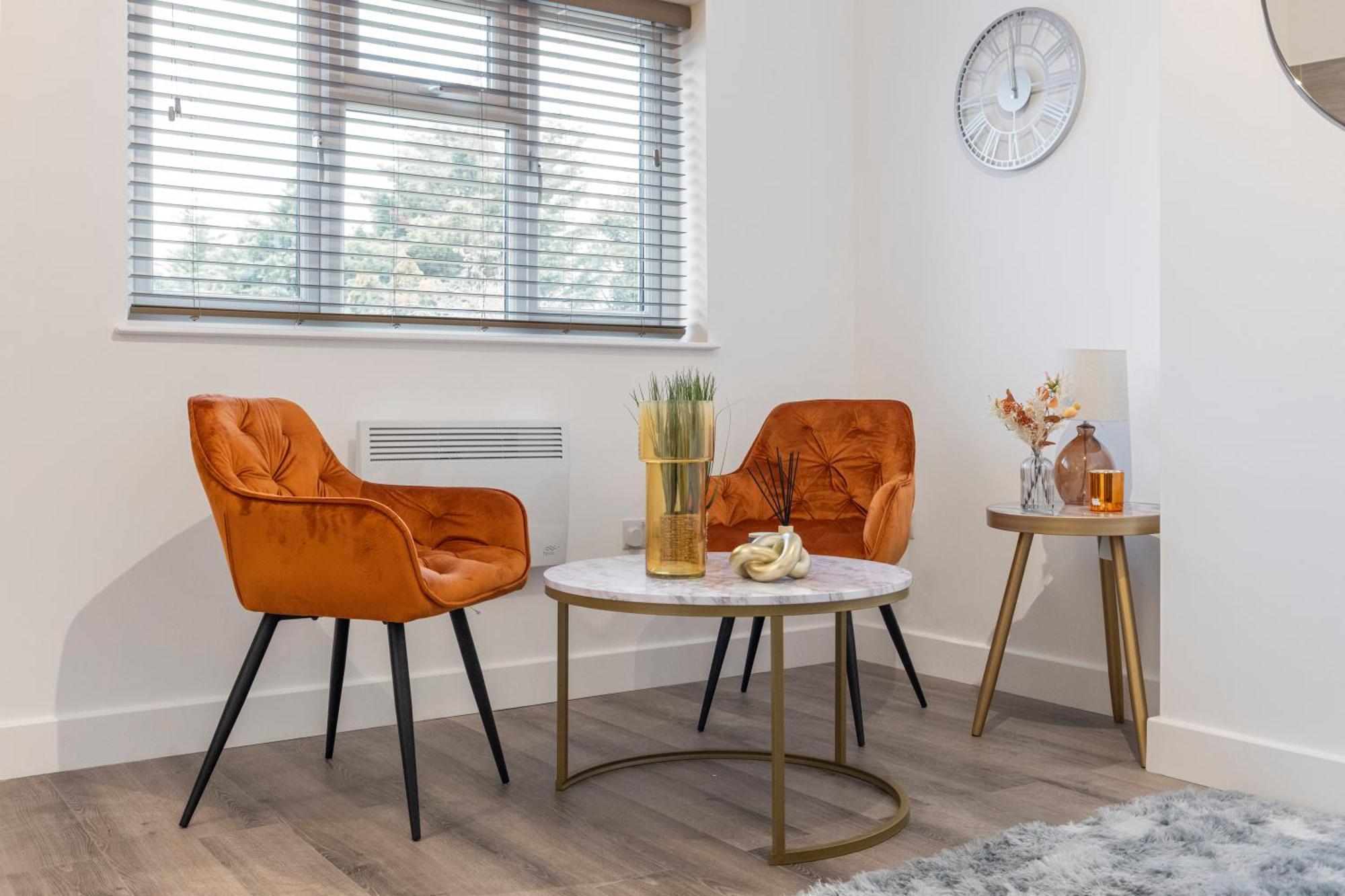 Apartment Beautiful-cosy-king Sized Bed Flat 3 Min Walk To Tube Station *