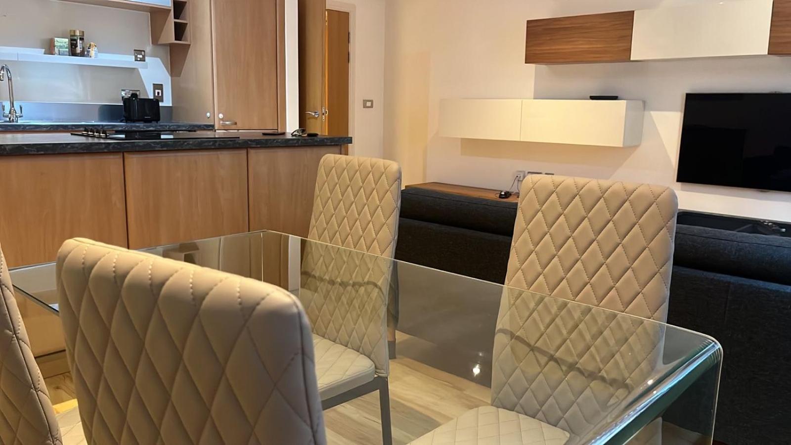 Apartamento Regent's Park By Urban Retreats Londres