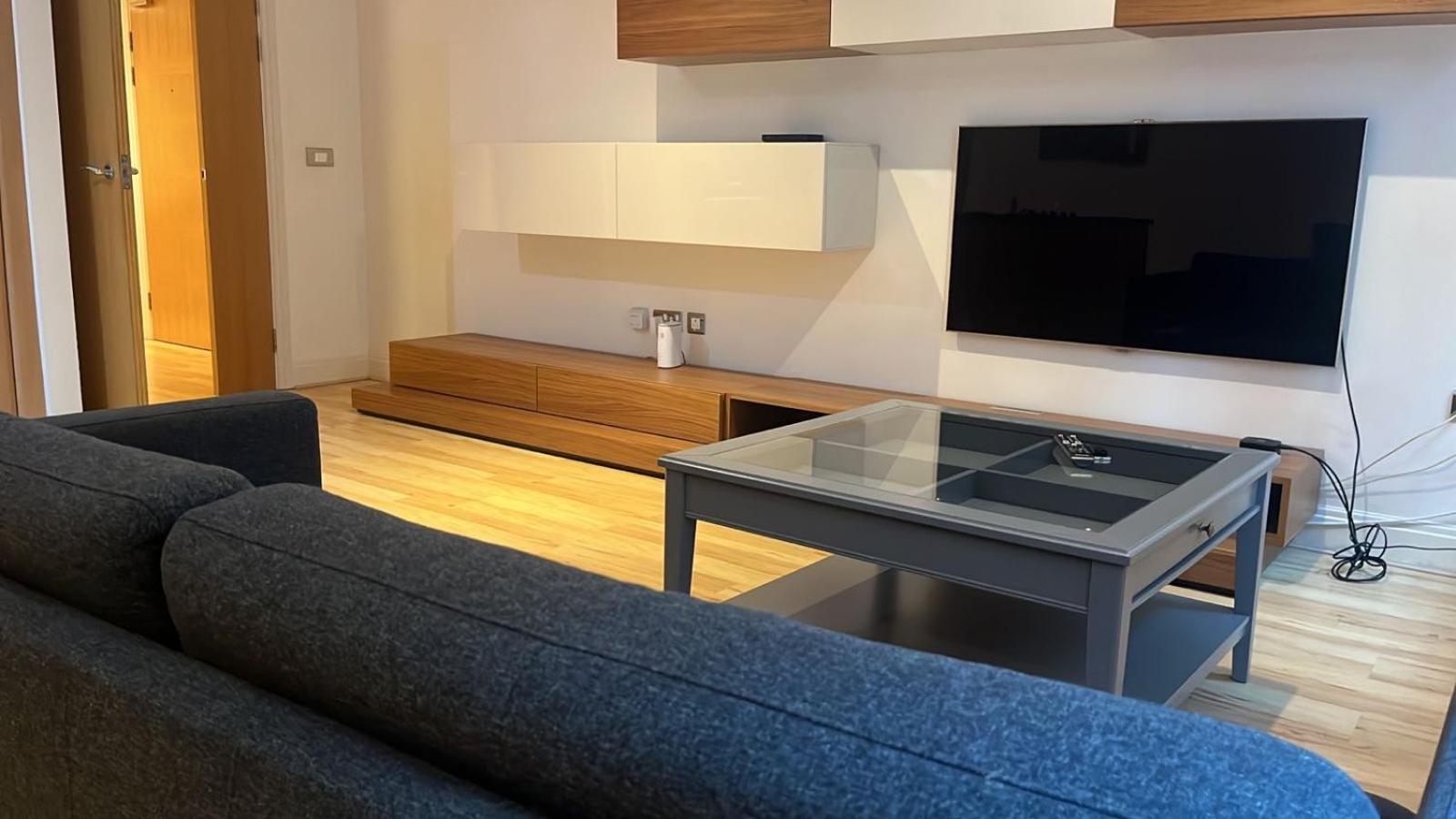Apartamento Regent's Park By Urban Retreats