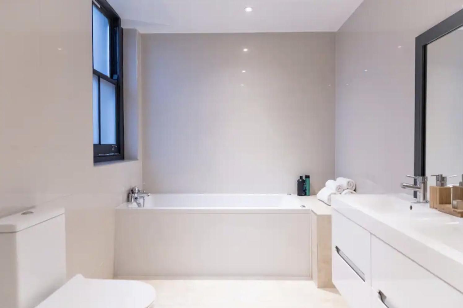 Appartement Crystal Palace Londres