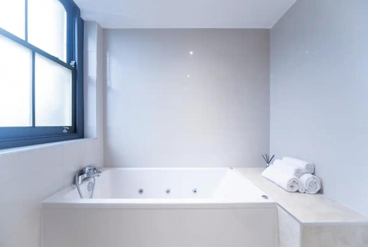 Crystal Palace Appartement Londres